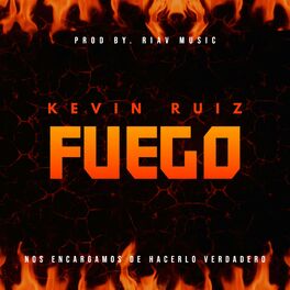Album cover of Fuego (feat. Juliito & Hozwal)