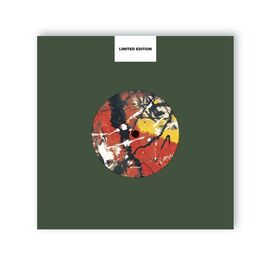 Album cover of Elephant Stone