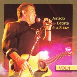 Album cover of É o Show