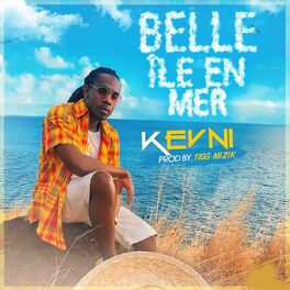 Album cover of Belle île en mer