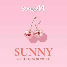 Album cover of Sunny (feat. Connor Price)