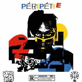 Album cover of Péripétie
