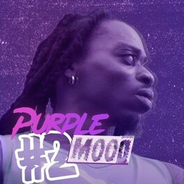 Album cover of Purple Mood No. 2