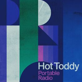 Album cover of Hot Toddy