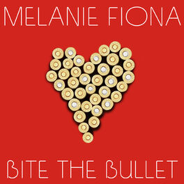 Album cover of Bite The Bullet