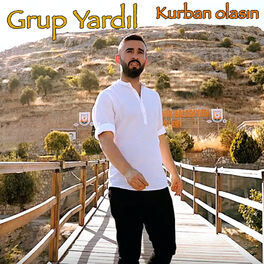 Album cover of Kurban Olasın