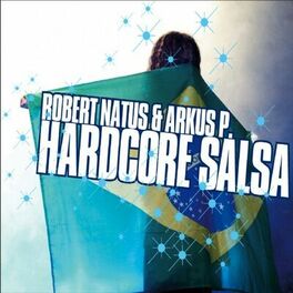 Album cover of Hardcore Salsa