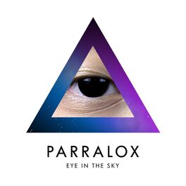 Album cover of Eye In The Sky