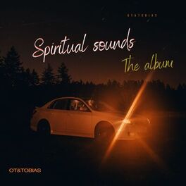 Album cover of Spiritual sounds
