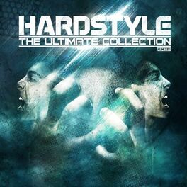 Album cover of Hardstyle The Ultimate Collection 2011 Vol. 2