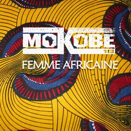 Album cover of Femme africaine (feat. Yabongo Lova)