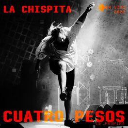 Album cover of La Chispita (En Vivo)