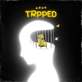 Album cover of Trapped
