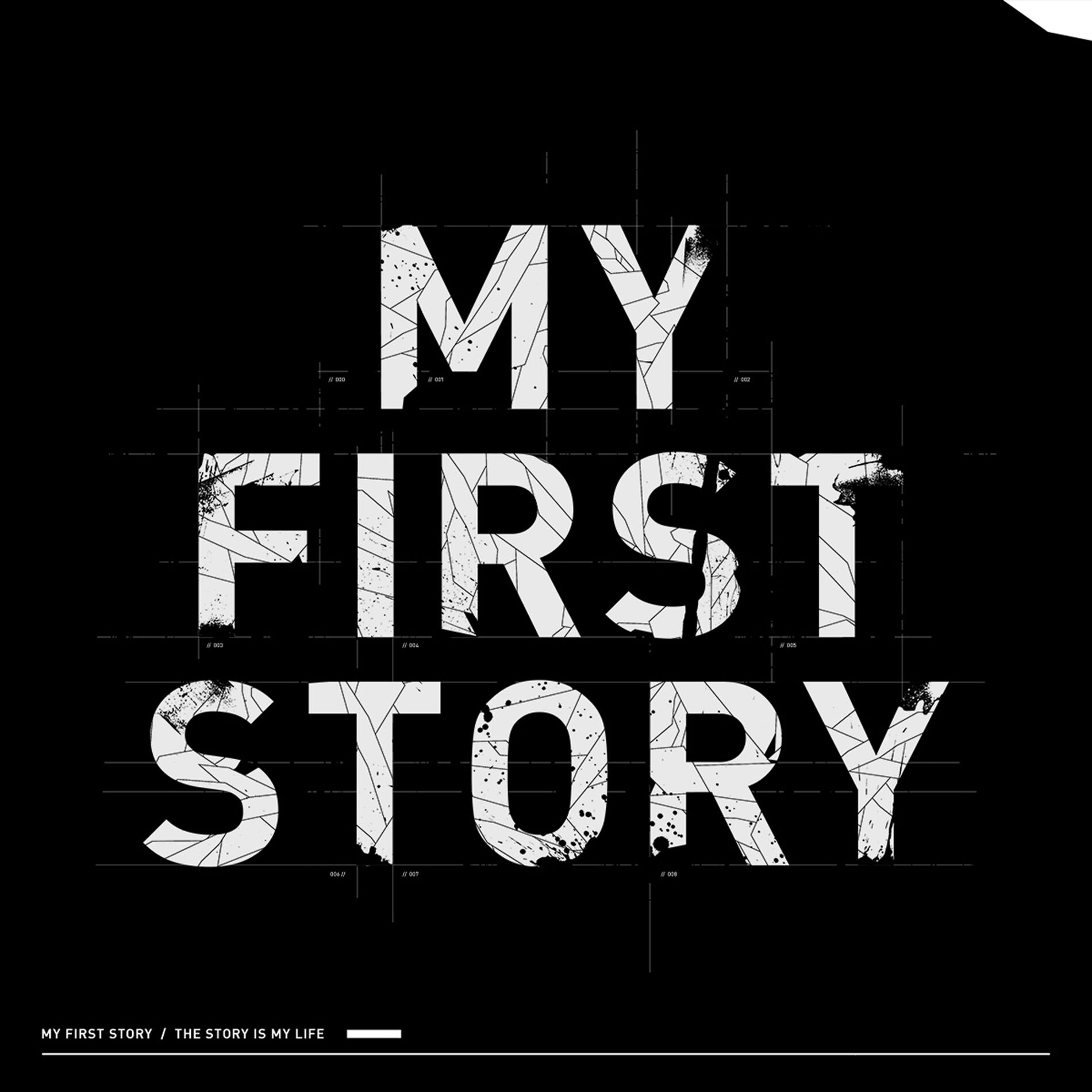 MY FIRST STORY: albums, songs, playlists | Listen on Deezer