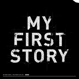 Album cover of The Story Is My Life