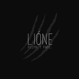 Album cover of Pluma y papel