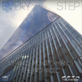Album cover of Every Step (Live)