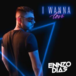 Album cover of I Wanna Love