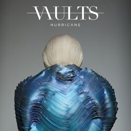 Album cover of Hurricane (Remixes / Pt. 2)