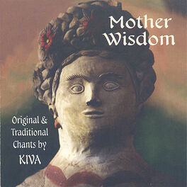 Album cover of Mother Wisdom