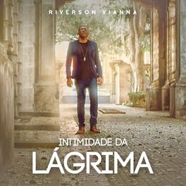 Album cover of Intimidade da Lágrima