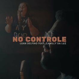 Album cover of No Controle