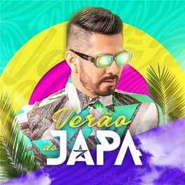 Album cover of Verão do Japa
