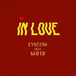 Album cover of In Love