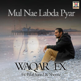 Album cover of Mul Nae Labda Pyar