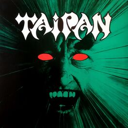 Album cover of Taipan