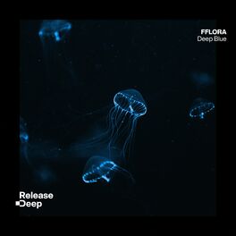Album cover of Deep Blue