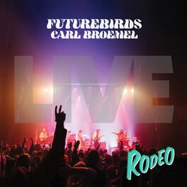 Album cover of Rodeo (Live)