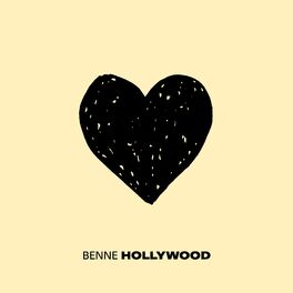 Album cover of Hollywood