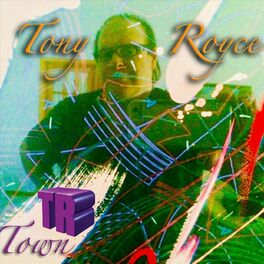 Album cover of TR Town