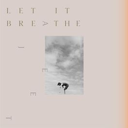 Album cover of Let It Breathe
