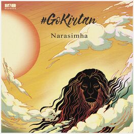Album picture of Narasimha
