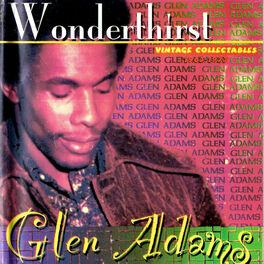 Glen Adams: albums, songs, playlists | Listen on Deezer