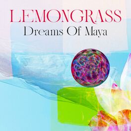 Album cover of Dreams Of Maya