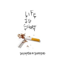 Album cover of Life Is Short