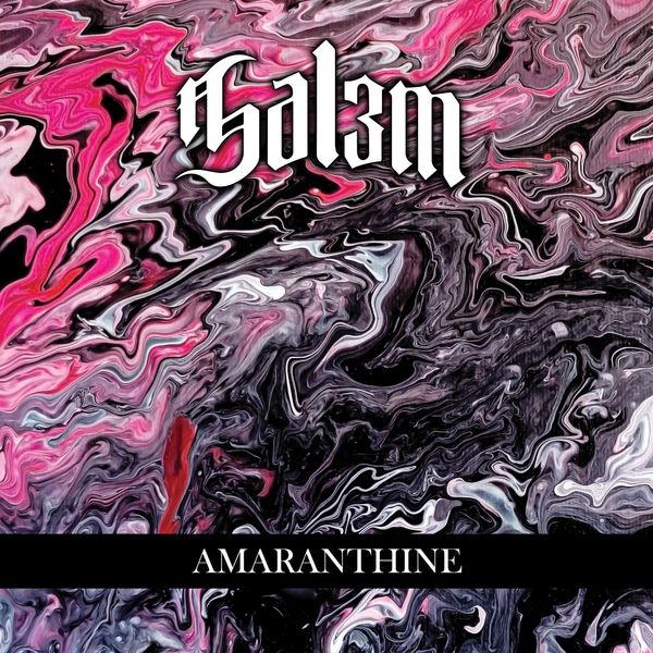Sal3m - Amaranthine [single] (2020)