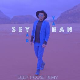 Album cover of Yar Yar (Deep House Remix)