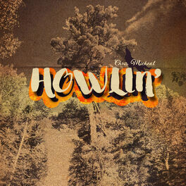Album cover of Howlin'