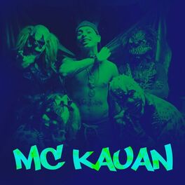 Album cover of MC Kauan