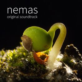 Album cover of Nemas (Original Motion Picture Soundtrack)