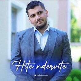 Album cover of Hite Ndervite
