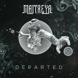 Album cover of Departed
