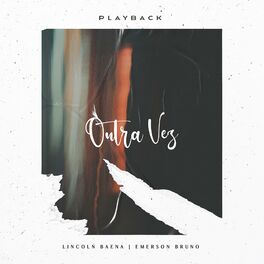 Album cover of Outra Vez (Playback)