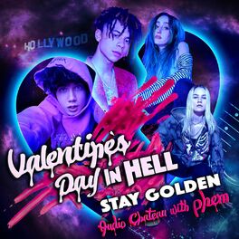 Album cover of Stay Golden