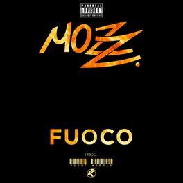 Album picture of Fuoco