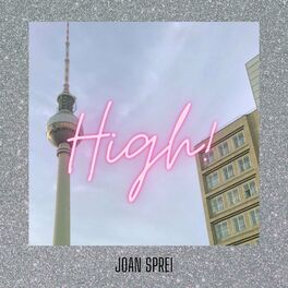 Album cover of High!